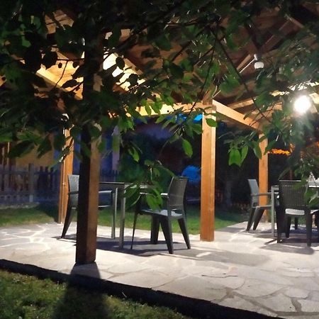Hotel Rural Llerau Ponga المظهر الخارجي الصورة